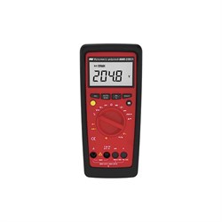 Мультиметр АКИП АКИП-2207/1 - фото 16934567