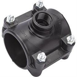 Седелка ПОЛИТЭК 3000063034 - фото 16934584