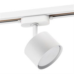 Трековый светильник поворотный Ritter Artline - фото 16934659