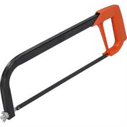 Ножовка по металлу FASTER TOOLS 3490 - фото 16934738