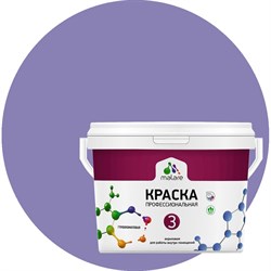 Краска для обоев стен и потолков MALARE Евро 3 - фото 16934801