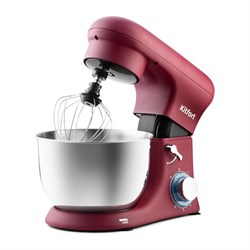 Цельнометаллический планетарный миксер Kitfort КТ-3007-1 - фото 16934833