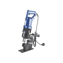 Электрогидравлический дырокол Манкупер SHP-20A - фото 16934884