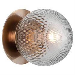 Лампа настенная Covali WL-38028 - фото 16934921