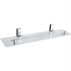 Стеклянная полка Haiba hb8807 - фото 16934933