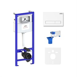 Инсталляция для унитаза Lavinia Boho RelFix - фото 16934934