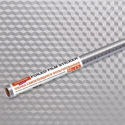 Защитная самоклеящаяся пленка для кухни/дома DASWERK 607848 - фото 16934996