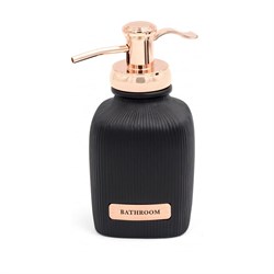 Дозатор для жидкого мыла RIDDER Kelsey - фото 16935055