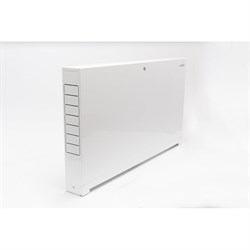 Коллекторный наружный шкаф AXIS RN6 - фото 16935121