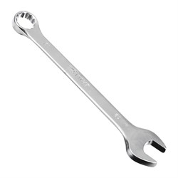 Рожково-накидной ключ ЕРМАК 736-060 - фото 16935168