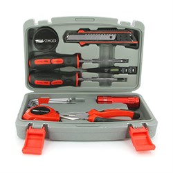 Набор инструментов Stinger NST128014 - фото 16935265