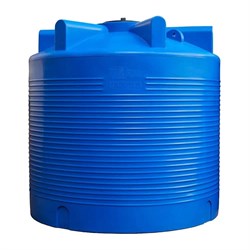 Вертикальная емкость PLASTERRA PT VL 5000 - фото 16935452