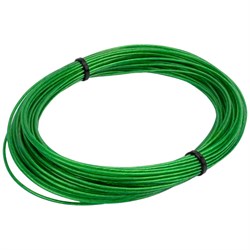 Стальной латунированный погодоустойчивый трос BEFAST TCO020GS - фото 16935544