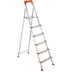 Стремянка Perilla Ufuk 6 - фото 16935589