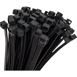 Нейлоновый хомут НЗЭТК 99671 - фото 16935621