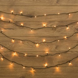 Гирлянда Neon-Night ТВИНКЛ - фото 16935626