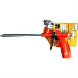 Пистолет для монтажной пены Петрович П141-01 - фото 16935641