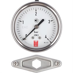 Манометр BD ДМ 2 063 ТС - фото 16935879