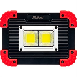 Аккумуляторный прожекторный фонарь Ritter 29131 2 - фото 16935946
