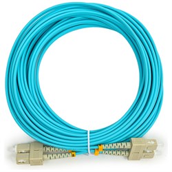 Оптический шнур Cabeus FOP-50-SC-SC-10m - фото 16936009