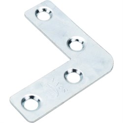 Плоский уголок Amig 1-40 Esc - фото 16936022