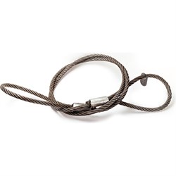 Канатный петлевой строп ТамбовТехСнаб СКП - фото 16936058