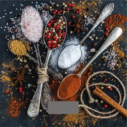 Кухонные весы Добрыня DO 3015С - фото 16936066