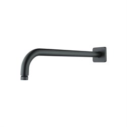 Держатель лейки верхнего душа для LM3722BL, LM3729BL, черный Lemark LM3787BL - фото 16936172