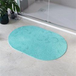 Коврик для ванной RGW BM-008 90*60/Мятный - фото 16936177
