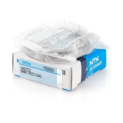 Подшипник NTN 6807 ZZ/2AS (JR) - фото 16936183