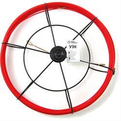 Мини протяжка для кабеля OlmiOn УЗК - фото 16936194