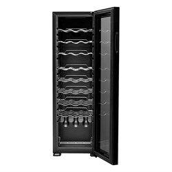 Винный шкаф MEYVEL MV27-CBD1 - фото 16936216