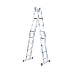 Лестница-трансформер ООО Комус 1506700 - фото 16936244