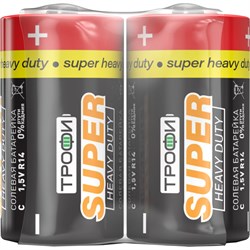 Элемент питания Трофи C0033713 - фото 16936261