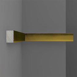 Молдинг DECOMASTER D048-943 ДМ - фото 16936294