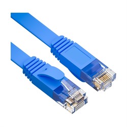 Плоский патч-корд Ripo 003-300132 - фото 16936343