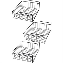 Подвесная широкая корзина Violet N-713/3-07 - фото 16936376