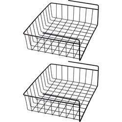 Подвесная широкая корзина Violet N-713/2-07 - фото 16936378