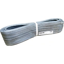 Текстильный петлевой строп СТРОП-ПРО СТП - фото 16936399