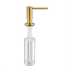 Дозатор для жидкого мыла Paulmark DECUS - фото 16936416