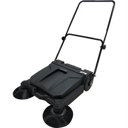 Подметальная машина Zitrek ZSM680 - фото 16936476