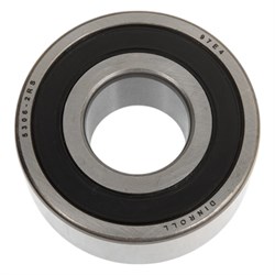 Подшипник DINROLL 5306-2RS - фото 16936547