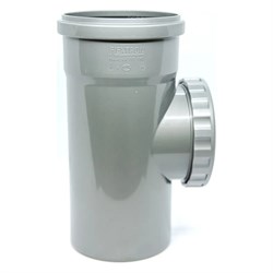 Ревизия для внутренней канализации FLEXTRON 138863 - фото 16936635