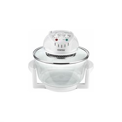 Аэрогриль Centek CT-1456 WHITE - фото 16936639