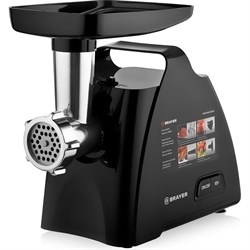 Мясорубка BRAYER BR1606 - фото 16936655