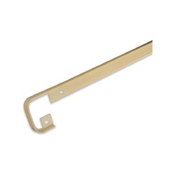 Соединительная т-образная планка для столешниц ООО ДЕКОПЛИНТ Скиф, Союз, Кедр - фото 16936701