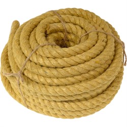 Джутовый канат ЩИТ ДТ - фото 16936723
