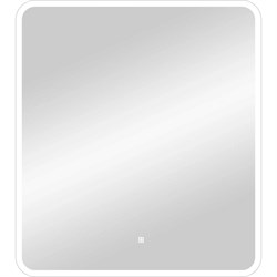 Зеркало CONTINENT ГЛАМУР - фото 16936865