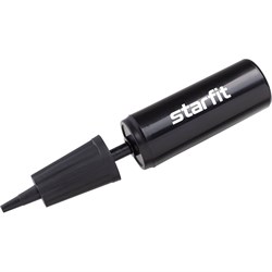 Ручной насос для фитбола Starfit GB-402 - фото 16936945