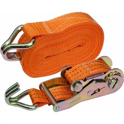 Стяжка крепления груза Дали-Авто DA-NP425 - фото 16936959